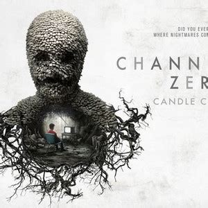 channel zero rotten tomatoes